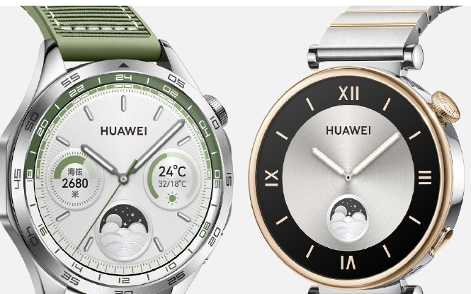 ��ΪWATCH GT4������Ӿ����