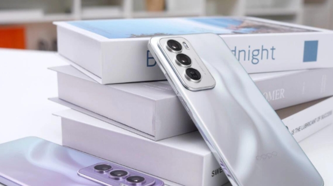 oppo�ֻ�Breeno��ô����