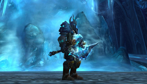 wow������֮ŭ11.0����ְҵ�Ƽ�