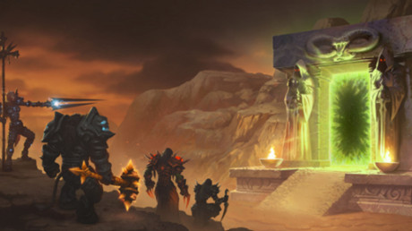 wowħ������wlk�̵º�������·���