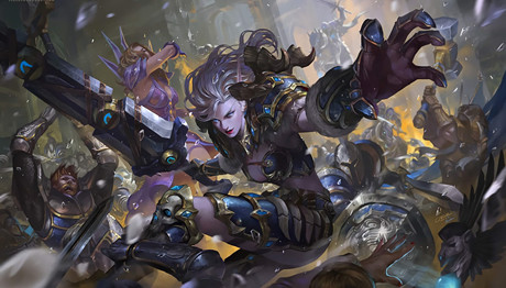 wowħ������wlk�̵º�������·���