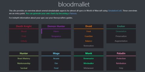 ħbloodmalletĹ