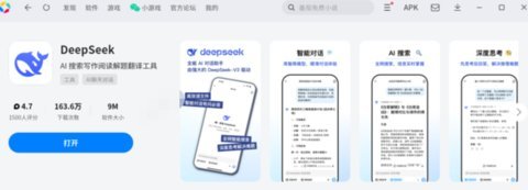 DeepSeek˼ʲô