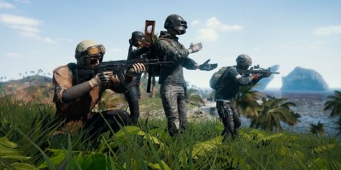 pubgϷô