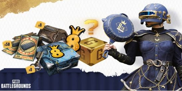 PUBGҳ