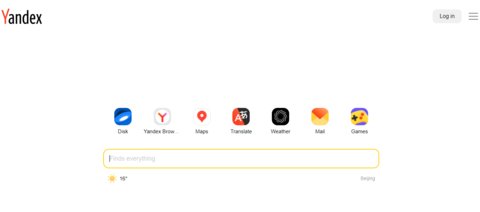 Yandex