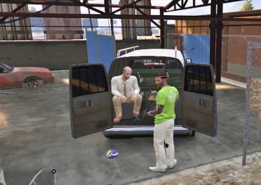 GTAOLôȡǹ