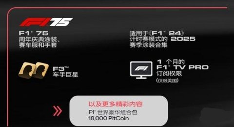 F125��ϷҪ����Ǯ