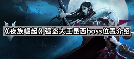 ҹǿboss