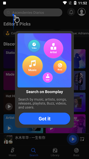 boomplay