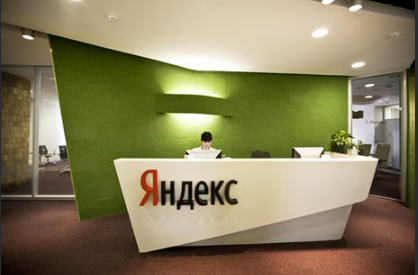 Yandex����ٷ���ҳֱ�����ӷ���