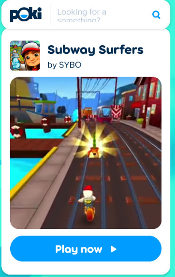 poki�ֻ���С��Ϸ���һ�㼴��