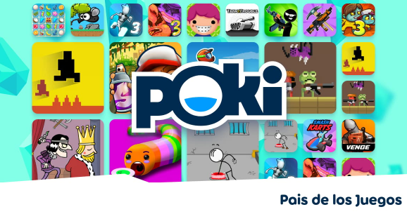 poki�����Ϸ�������