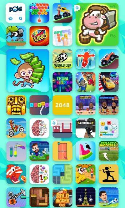 poki��Ϸ��վ������