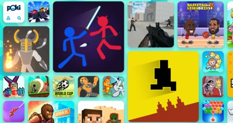 poki��Ϸ��ڴ򿪼���