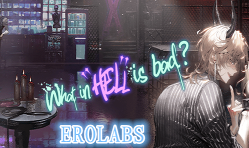 erolabs��Ϸ�ٷ������ô����
