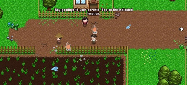 ���������ģ��rpg�ֻ���