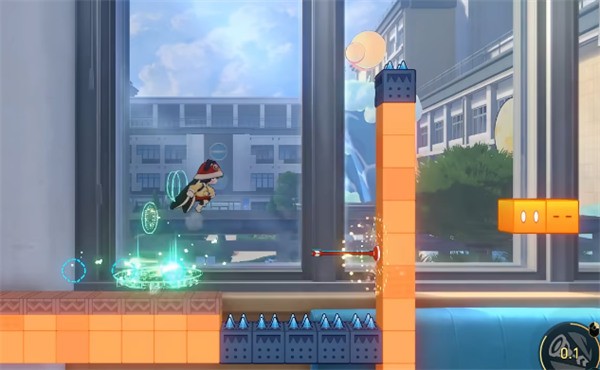 ��������������ߵ�С�����ɾ���ô���