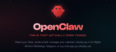 OpenClaw�������