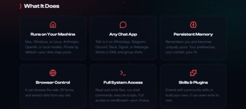 OpenClaw�������