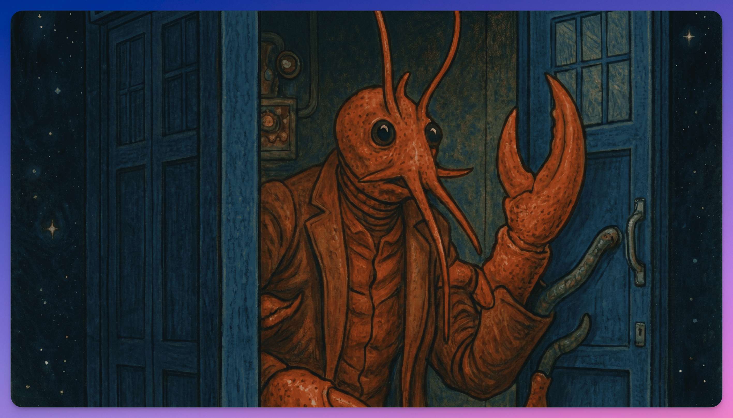 openclaw������ʲô