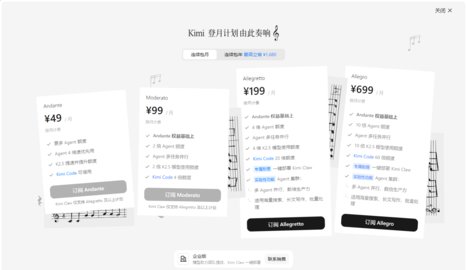 kimiclaw��ԱҪ����Ǯ