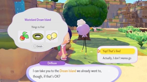 ������Pokopia�ε���ô��