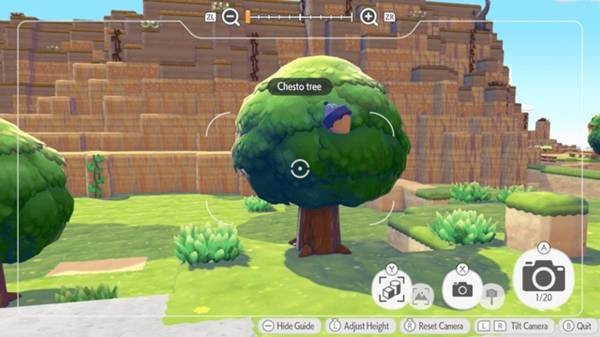 ������Pokopia�ε���ô��