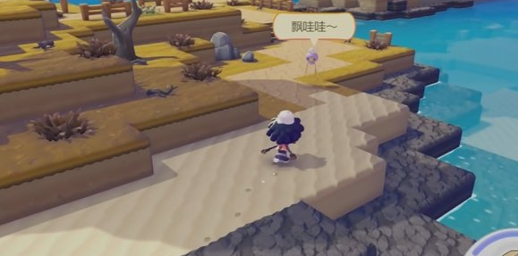 ������PokopiaƮƮ����ô��ļ