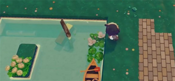 ������Pokopiaˮ��С����Ϣ����ô����