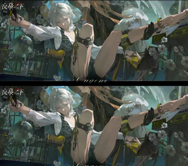 ҹĻ֮�¹�����ַ�Ƕ���