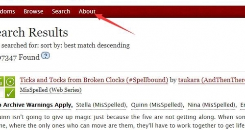ao3��ô������
