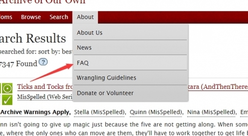 ao3��ô������