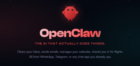Openclaw�ٷ���վ2026���µ�ַ