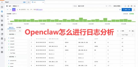 Openclaw��ô������־����