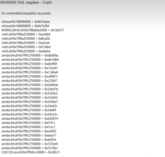 ʶ�ʴ���RE���汨����ô��