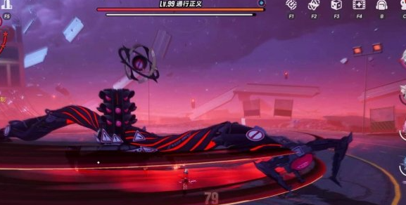 �컷����Bossͨ��������ս��ô����