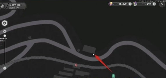 �컷���յ�λ����