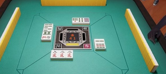 �컷��ô���齫