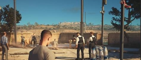 007��¶��â��ô��ɱ���ѵ��