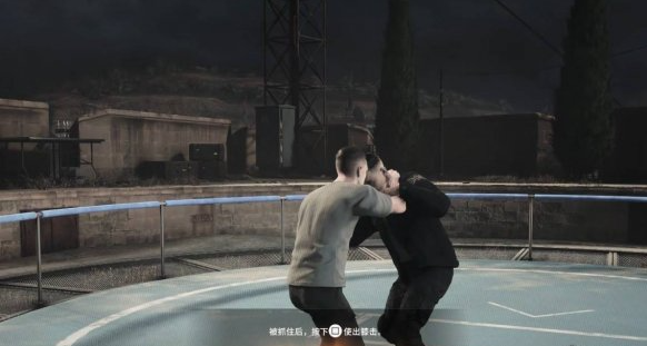 007��¶��â��ô��ɱ���ѵ��