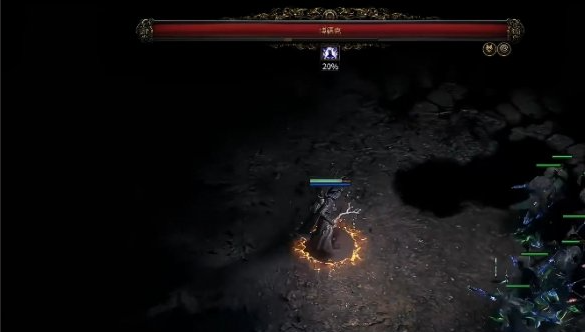����֮·2 0.5�����վ�BOSS������ô��