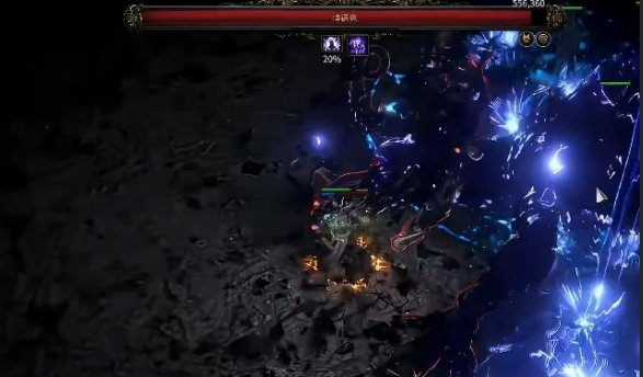����֮·2 0.5�����վ�BOSS������ô��